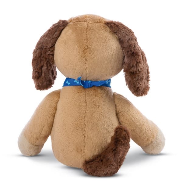 NICI Dog Barky 30 cm, confezione regalo