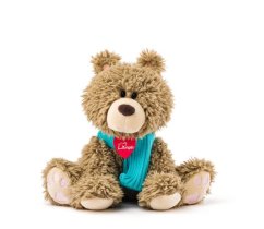 Bariboo urs cu eșarfă mic, 25cm
