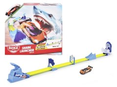 Autodráha Shark Launcher 120 cm