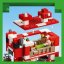 Lego Minecraft 21270 Krávomůrčí domek