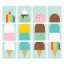 Petit Collage Hra Nejlepší zmrzlina