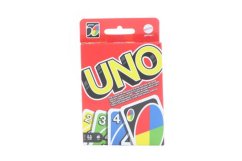 Uno kártyák BGY49