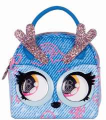 Purse Pets micro-poșetă Căprioară