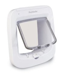 PetSafe® Dvířka Smart na mikročip