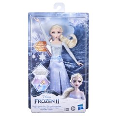 Frozen 2 - Hra s vodou