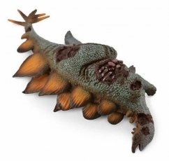 Mrtvola stegosaura