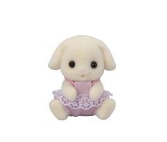 Sylvanian Families - Lapins Flora Jumeaux
