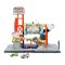 Matchbox Super auto centrum