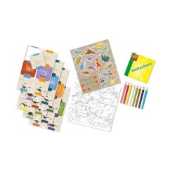 Apprendre à reconnaître les dinosaures