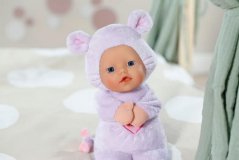 Baby born for babies Myška, 26 cm