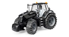 Bruder 3162 DEUTZ-FAHR 8280 TTV Harcos