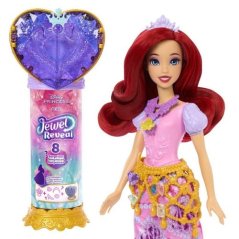 Prințesa Disney cu surpriză  - ARIEL