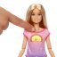 Barbie®  PANENKA A MEDITACE OD RÁNA DO VEČERA