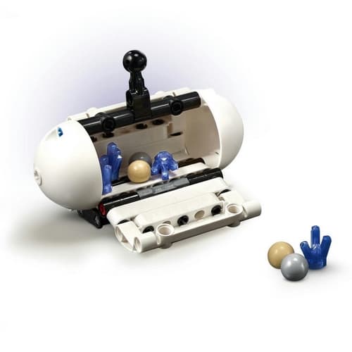 Lego Technic 42211 Lunární rover Lunar Outpost™