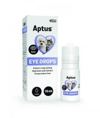 Aptus® Eye Drops 10ml
