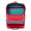 Kurgo® Nomad Carrier Batoh pro psa červený