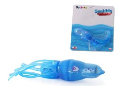 Squiddy albastru
