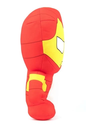 Tissu Marvel Iron Man avec son 28 cm