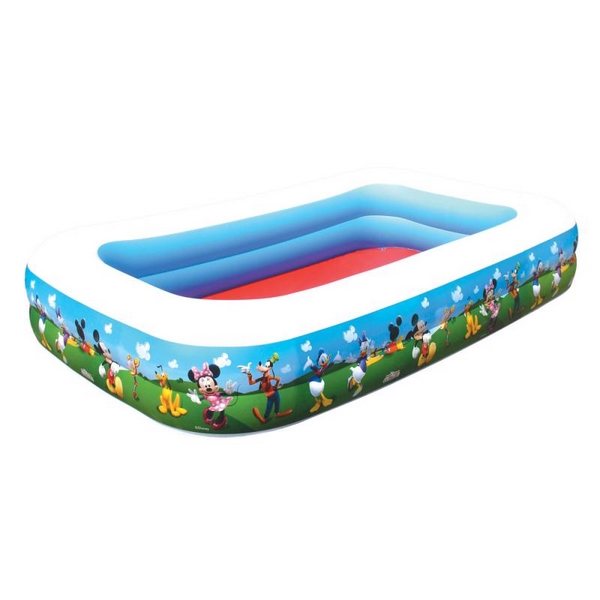 Piscina familiare Bestway 262x175x51cm