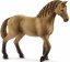 Ensemble Schleich Foal et Quarter Horse avec chiot et accessoires