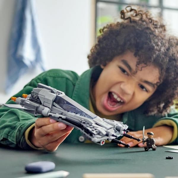 LEGO®Star Wars(75346) Piracki myśliwiec