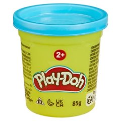 Play-Doh 85 g-os kék tégely