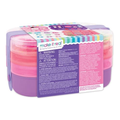 Zestaw podróżny dla urody