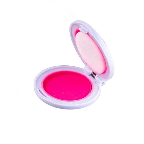 Kredki do włosów / kredki upiększone 4szt plastikowe w pudełku 18x18x4cm