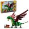 Lego Creator 31161 Středověký drak