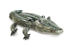 Intex Crocodil realist 170 x 86 cm