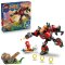 Lego Sonic 77005 Knuckles vs. Dr. Eggman: Robotický oblek Egg Crusher