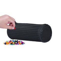 PIXIE CREW Creatoare penar rotund BLACK