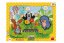 Puzzle Mole il giardiniere, 12 pezzi - Dino