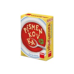 PÍSMENKOVKA Cestovní hra