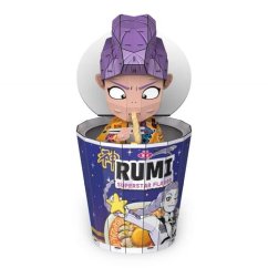 FDP K-POP RAMEN KUBECZEK