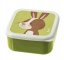 Rabbit Set 3x snack box
