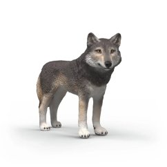 Schleich14991 Amerikai farkas