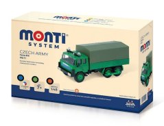 Monti System 11 Cseh hadsereg