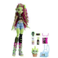 Panenka Monster High Venus