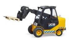 Bruder 2512 JCB Forklift