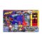Nerf Nitro Flashfury káosz