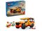 Lego City 60453 Záchranné auto pre záchranárov