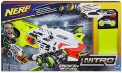 Nerf Nitro Aerofury