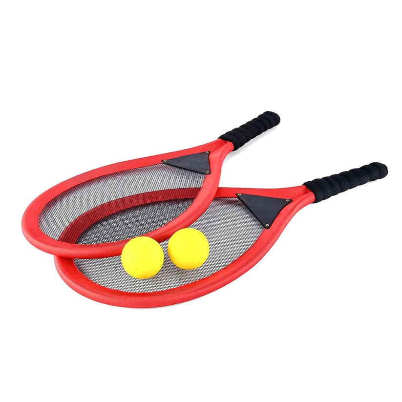 Bavytoy Set de raquettes de tennis