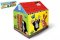 Domek/namiot dla dzieci Mole 95x72x102cm
