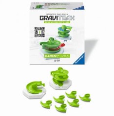 Špirála GraviTrax