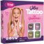 TyToo Glamorous - tatuaje de purpurina