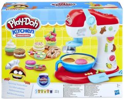 Mezclador rotativo Play-Doh