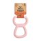 Beco Tough Tugger Hračka pro psy růžová 22cm