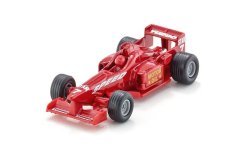 SIKU Blister 1357 - Závodní auto Formule 1
